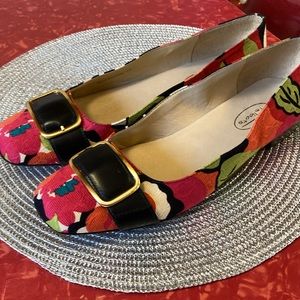Talbots Flats